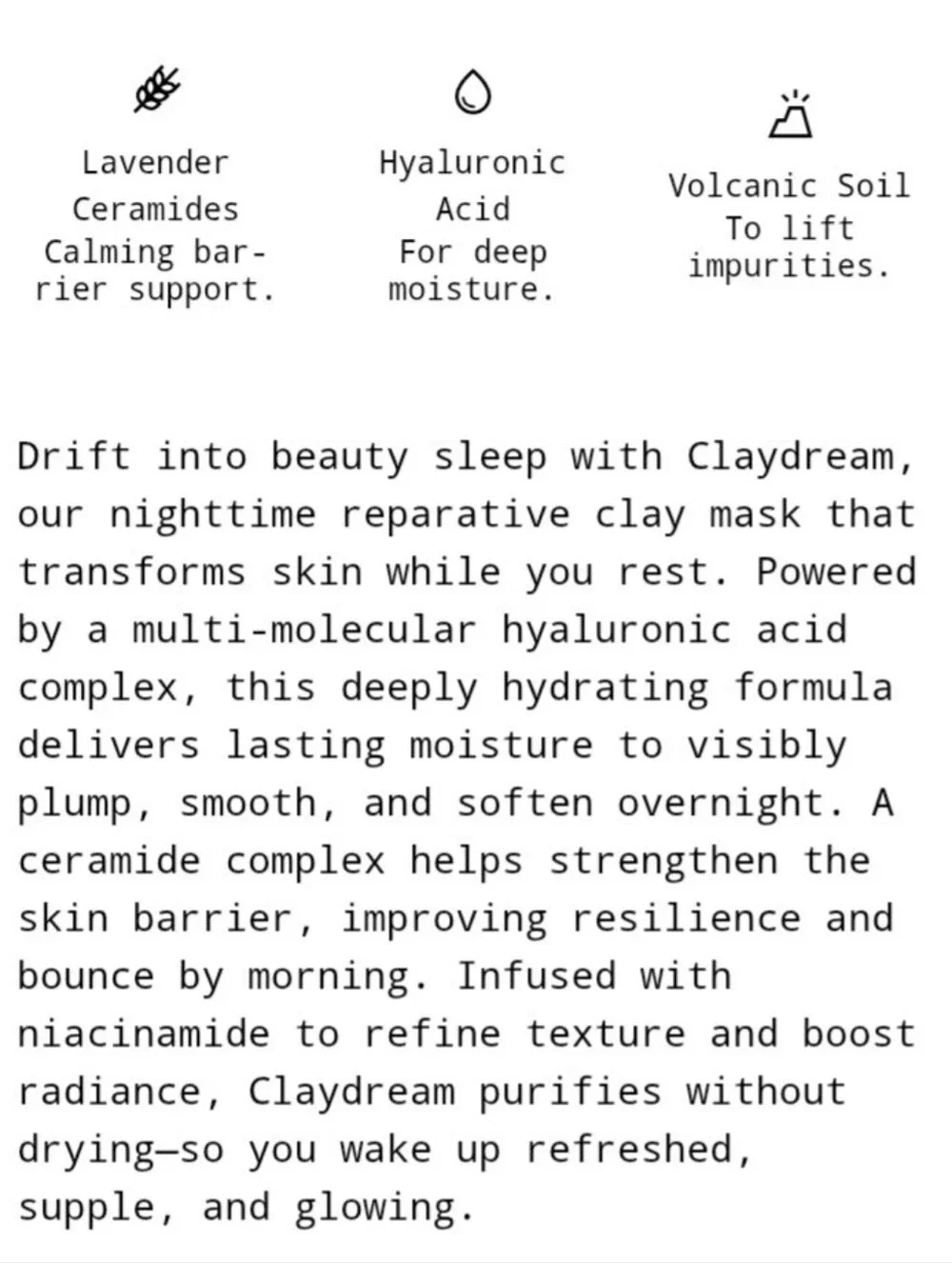Dew Of The Gods brand new